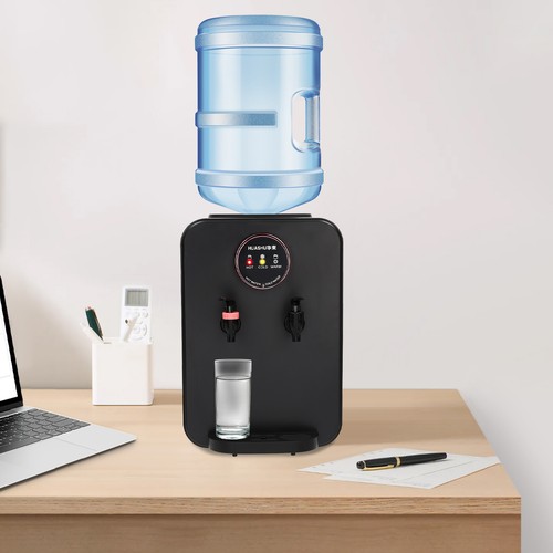 Home Desktop Wasserspender Gewerbe Büro Heizung Kühlung Wasser Boiler Neu