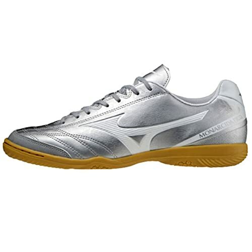 MIZUNO Futsal Shoes MONARCIDA NEO SALA SELECT IN Q1GA2122 MIZUNO Futsal Shoes MONARCIDA NEO SALA SELECT IN Q1GA2122
