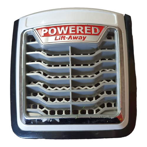 Shark NV801UK 40 LiftAway Vacuum post motor filter cover eBay