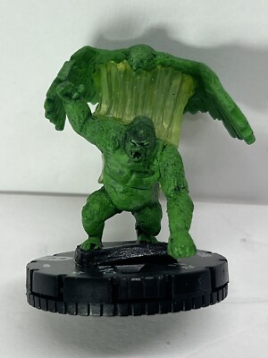 DC Heroclix DC WizKids Rebirth 038 Beast Boy Rare