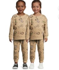 NWT cocomelon unisex matching set size 18 months