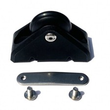 Brompton Advance rear mudguard roller wheel f...