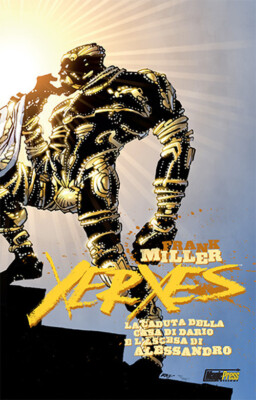 Xerxes. Der Fall des Hauses Darius und der Aufstieg Alexanders. V