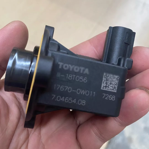 Válvula de presión Turbo Boost 17670-0W011 para Lexus NX RX GS IS RC - Imagen 6 de 10