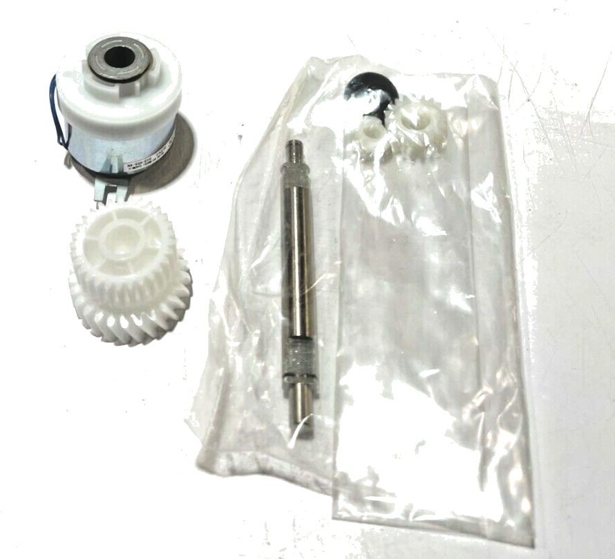 IBM Infoprint Ricoh 1585 Transport Clutch Assembly 40X0629 | eBay