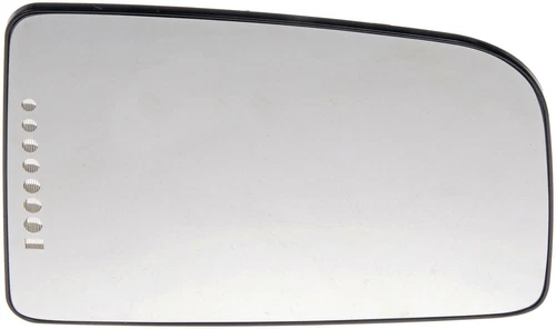 Door Mirror Glass Dorman 56278