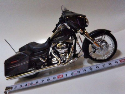 harley davidson toy motorcycle