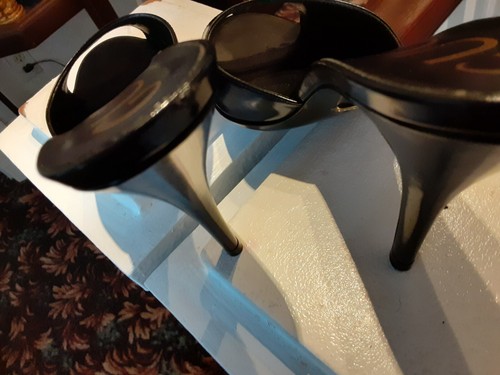 Gucci Size 37 Mules - Picture 21 of 21