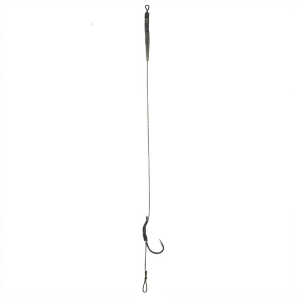 SäNger Anaconda Piercer Line Aligner Rig B-988 Karpfen Vorfach Gr. 2-image