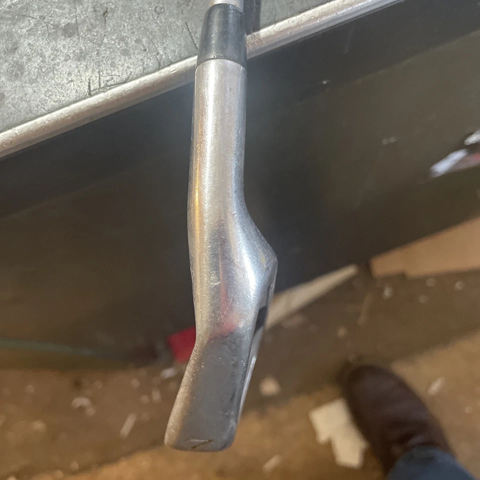 Founders Club The Judge Midsize 7 Iron Stiff Flex Steel Shaft Right Hand - Image 4 of 4