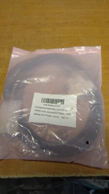 HP Amphenol EH852-61001 HDTS68-VHDTS68 M/M 2.5M SCSI Cable