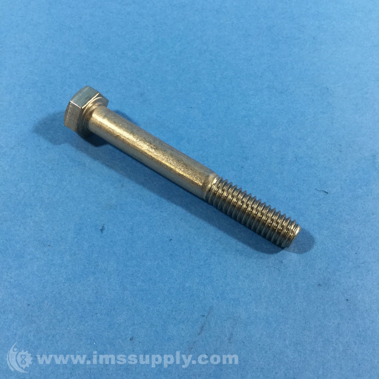 Box of 60 Stainless Steel Hex Head Bolts F593C THE FNOB eBay