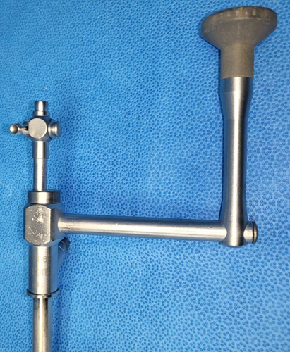 R.Wolf 8939.31 10 Degree Scope - Picture 4 of 5