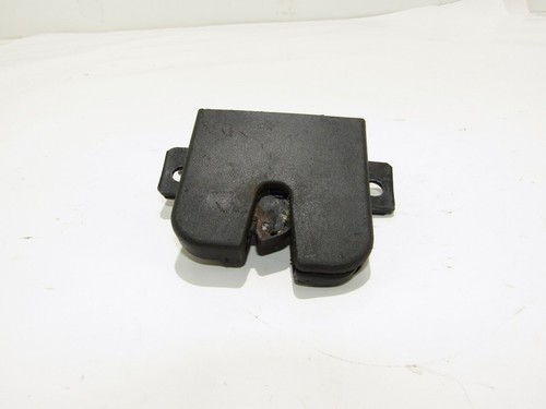 VW Caddy 2k Heckklappenschloss Rear Trunk Tailgate Lock 2k0827505F 2010
