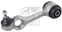 Febi Bilstein 02940 Spurstangen-/Wunscharm Track Control Arm Links Aluminium