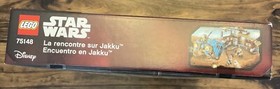 LEGO Star Wars: Encounter on Jakku (75148)- Unopened/Sealed Set