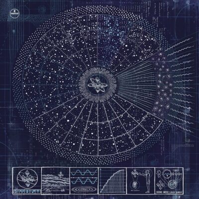 The Comet Is Coming - Hyper-Dimensional Expansion Beam (2022) LP Pre Order