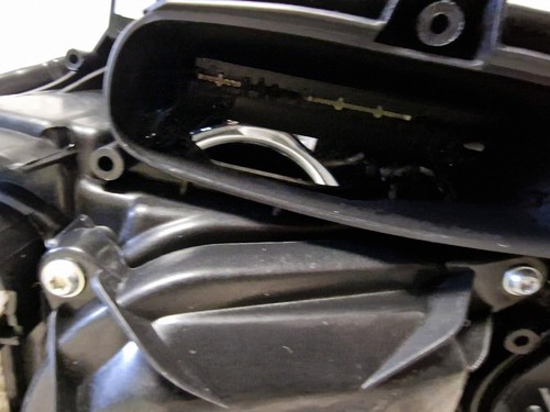 Bmw F10 Bixenon Facelift Headlights Lci RHD UK/IRL - Picture 11 of 11