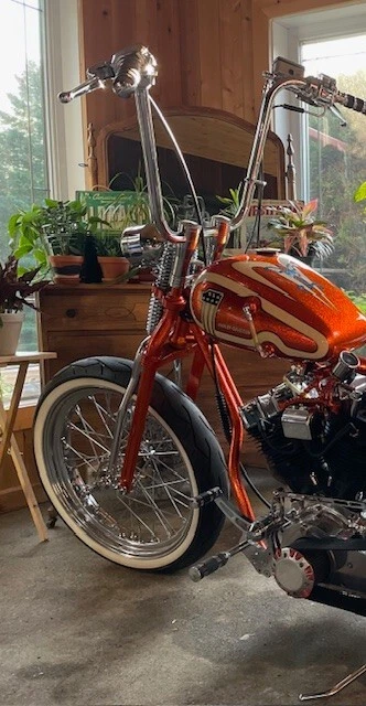 Other Makes: Shovelhead - Image 2 of 4