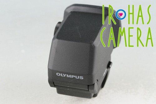 Olympus Electronic View Finder VF-4 #57792 F2