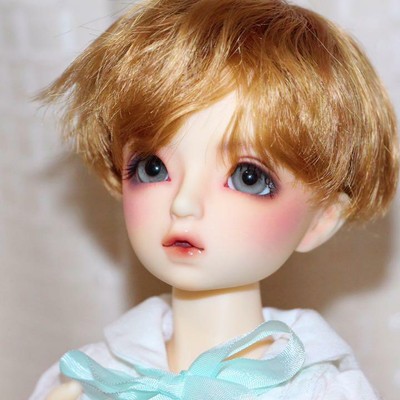super dollfie doll