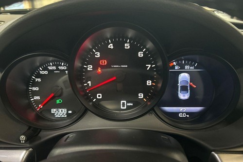 2014 Porsche Boxster 2.7 981 Euro 6 (s/s) 2dr CONVERTIBLE Petrol Manual - Picture 10 of 20