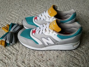 new balance esplanade