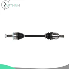 For Hyundai Tucson Kia Sportage 2018-2021 2.4L Front Left CV Joint Axle Assembly