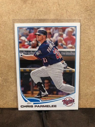 2013 Topps Series 1 & 2 Base Singles #251 - #500 Pick from List - Picture 150 of 193