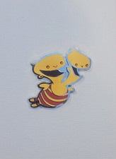 Double Fine Logo &mdash; eBay