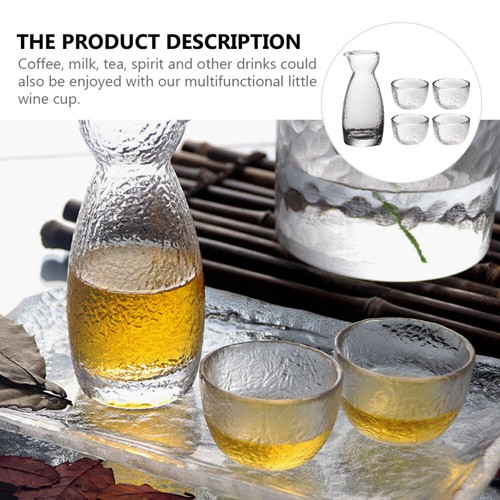 Tee Topf Set Porzellan Becher Set Sake Tee Becher Wanter Container - Picture 12 of 12