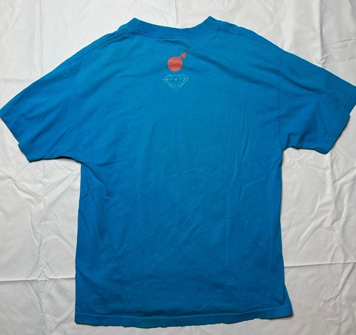 Diamond Supply Co. Mens Graphic Tee T-Shirt Size Large - Picture 5 of 9