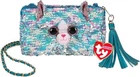 TY Fashion Handbag - Cat Whimsy