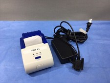 Omniprint Thermal Printer OM-7212 OM-7212-SS