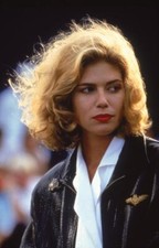 Kelly McGillis Top Gun 8"x10" 10"x8" Photo 67477
