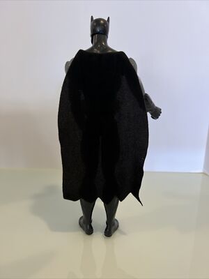 マテル DCダイレクト BODDIKKA MATTEL TM & DC Comics Batman Action Figure 12-Inch (S14) CDM63 by