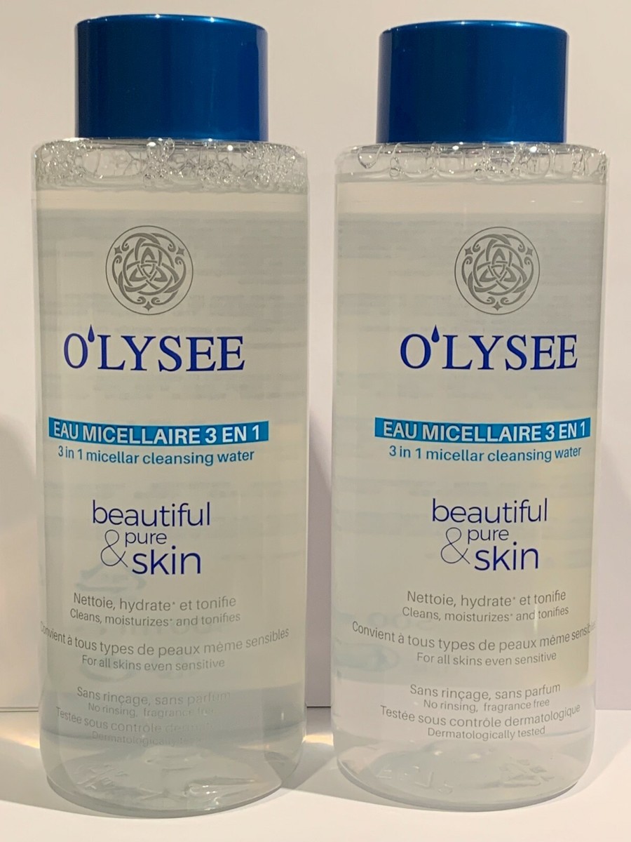 オレリーMoisturizing Oil in Cleansing Water３ Aurelie. / オレリー 公式オンラインショップ