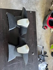 Bugaboo bee5 Britax attachment