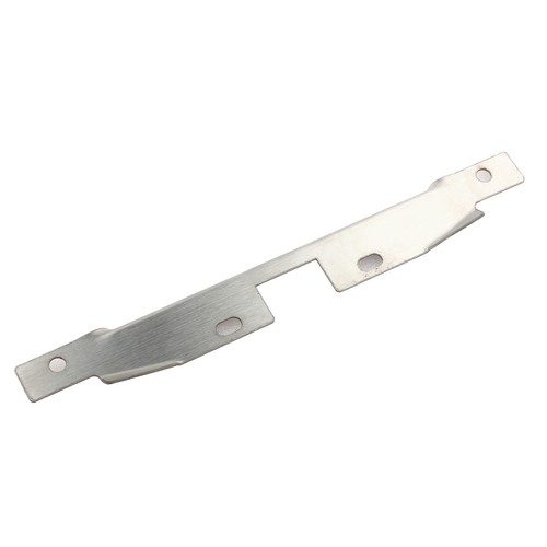 For BMW z3 series s52 s54 m52 m54 m44 96-02 glove box metal steel repair bracket - Picture 13 of 14