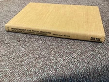 Understanding and Troubleshooting Solid-State Electronic Equipment 1969