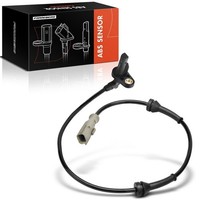 Frankberg ABS-SENSOR Hinten Links Passend FüR Mercedes Citan Nissan NV250 Renaul