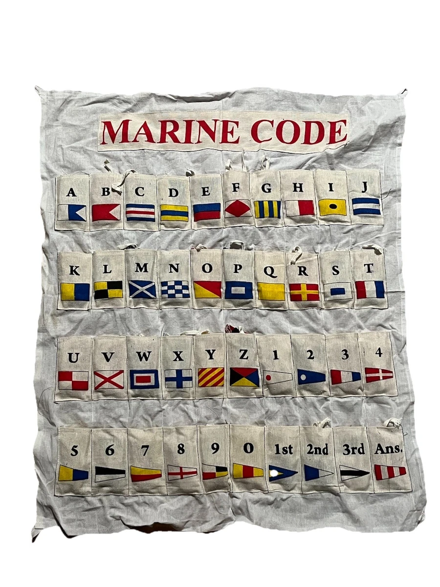 Antique Maritime Flags, Ensigns Flags for sale | eBay