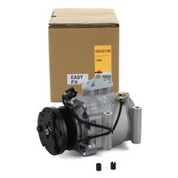 NRF 32199 Easy FIT Klimakompressor FüR Ford Fiesta 4 5 Focus 1 KA RB Mondeo 1 2