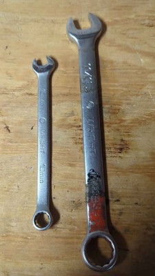 Wright wrenches