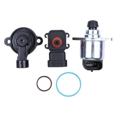 #ad #ad Idle Air Control Valve Manifold Absolute Pressure and Throttle Position $37.07