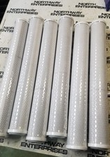 LOT OF 6 HRO/Sea Recovery 2.5″ x 20″ CARBON BLOCK FILTER CARTRIDGE