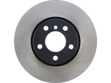 Stop Tech Power Slot 125.34134 Premium Vented Brake Rotors