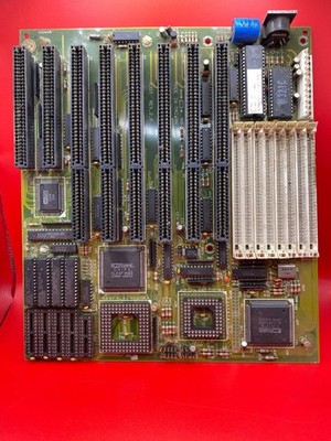 PCCHIPS M321 Rev.2.6 Slot 1 Motherboard SKU 1642