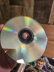 Fighting Force 2 (Sega Dreamcast) Complete In Box Tested Works - Pre Owned