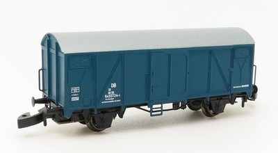 SPUR Z  FR  49.343.121 DB Vorratswagen Güterwagen